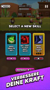 Cup Heroes screenshot