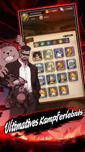 Cursed Energy: Overload screenshot