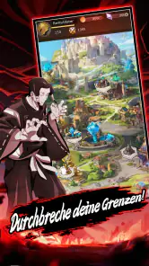 Cursed Energy: Overload screenshot