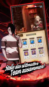 Cursed Energy: Overload screenshot