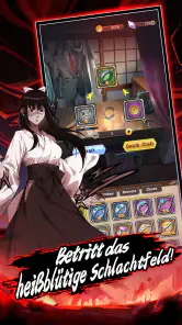 Cursed Energy: Overload screenshot