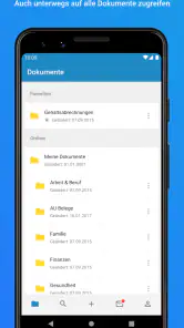 d.velop postbox screenshot