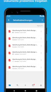 d.velop postbox screenshot