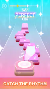Dancing Cats - Musik Spiele screenshot
