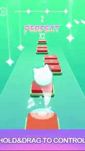 Dancing Cats - Musik Spiele screenshot
