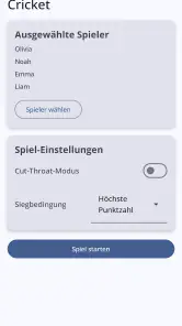 Darts Zähler: Punkterechner screenshot