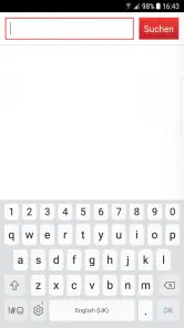 Das Geheimnis Täglichen Lehren screenshot