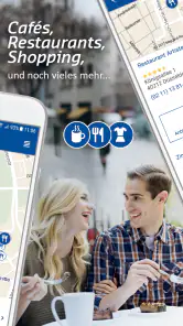Das Örtliche Telefonbuch screenshot
