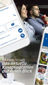 Das Örtliche Telefonbuch screenshot
