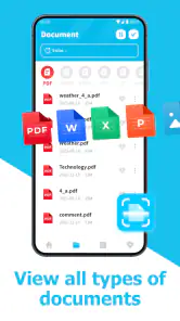 Dateibetrachter screenshot