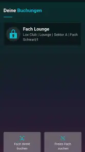 Daylox screenshot