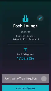 Daylox screenshot
