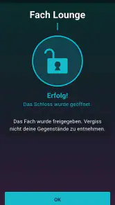 Daylox screenshot