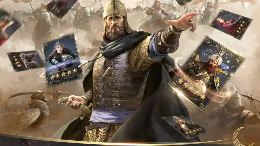 Days of Empire screenshot