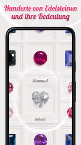 Dazzly - Diamant-Kunst Malbuch screenshot
