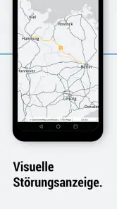 DB Betrieb Live screenshot