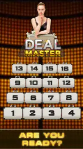 Deal Master screenshot