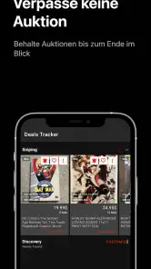 Deals Tracker PRO: eBay Alerts screenshot