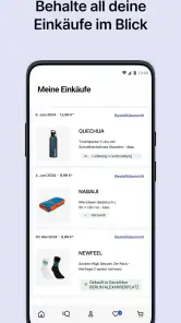 Decathlon - Shopping screenshot