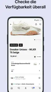 Decathlon - Shopping screenshot