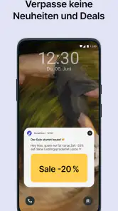 Decathlon - Shopping screenshot
