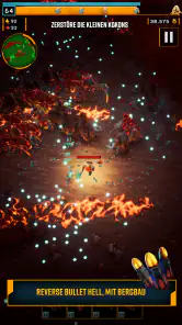 Deep Rock Galactic: Survivor screenshot