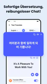 Deep Translate - All Language screenshot