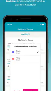 Dein Stoffmarkt screenshot