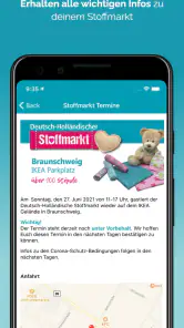 Dein Stoffmarkt screenshot