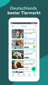DeineTierwelt screenshot
