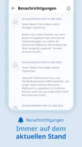 Der Patriot Lippstadt screenshot