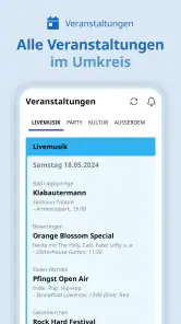 Der Patriot Lippstadt screenshot