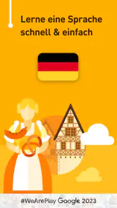 Deutsch Lernen - 11.000 Wörter screenshot