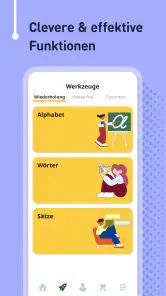Deutsch Lernen - 11.000 Wörter screenshot