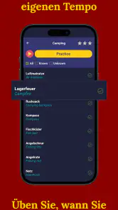 Deutsch lernen - Anfänger screenshot