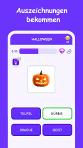 Deutsch lernen für Anfänger screenshot