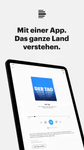 Deutschlandfunk screenshot