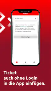 Deutschlandticket.de App screenshot