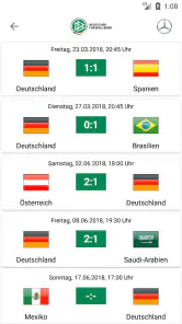 DFB screenshot