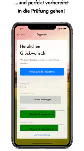 DGV-Platzreife screenshot