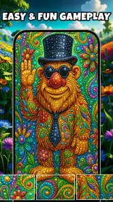 Diamond Painting - Art & Craft screenshot