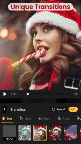 Diashow - Videomacher Mit Foto screenshot