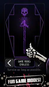 Dice of Kalma: Dice Roguelike screenshot