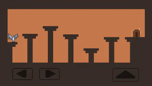 Die Again: Troll Game Ever screenshot