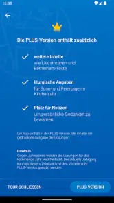 Die Losungen screenshot