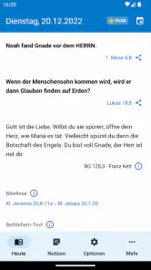 Die Losungen screenshot