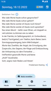 Die Losungen screenshot