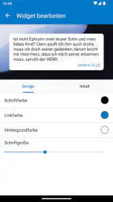 Die Losungen screenshot