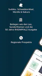 DIE RHEINPFALZ screenshot