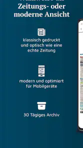 DIE RHEINPFALZ screenshot